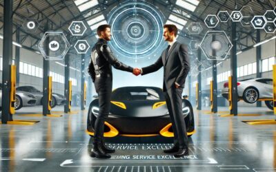 Hoe wij verwachtingen kunnen overtreffen